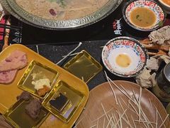 -牛New寿喜烧(虹桥新天地店)