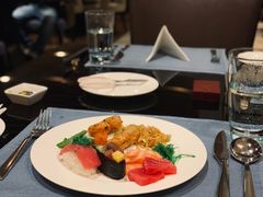 -康帝国际酒店-艾斯本自助西餐厅
