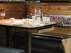 -小放牛炒菜馆(北国商城店)