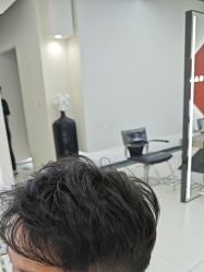 -FINE HAIR 烫染专业设计