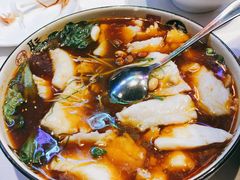 -风味小馆(天目湖宾馆店)