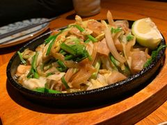 -醉虎传(南锣鼓巷店)