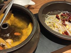-云海肴云南菜(正大广场店)