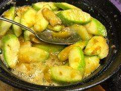 崇明鸡汤煮胜瓜-惠食佳·朱雀(东方商厦店)