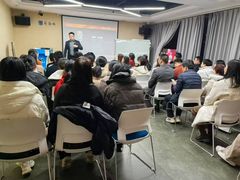 -新励成演讲口才培训(南昌东湖学训中心)