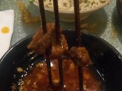 -盖帮鳝鱼串串(东郊记忆店)