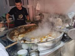 -杨家牛肉汤(淮建路店)