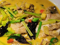 -渔沧米缸·绍兴美食(万达店)