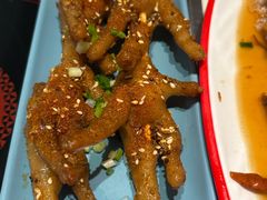 -黄记煌三汁焖锅(新佳丽江汉路店)