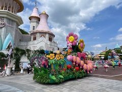 -安吉Hello Kitty乐园
