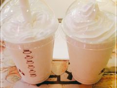 -麦当劳(新洲南路店)