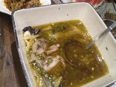 -小杨烤肉(朱雀店)