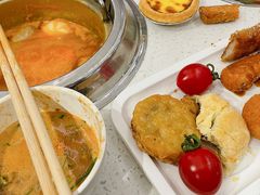 -龍歌自助小火锅(城阳万象汇店)