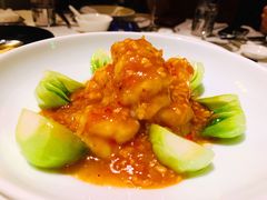 咸香虾球-夜上海(新天地店)