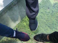 -重庆云阳龙缸景区