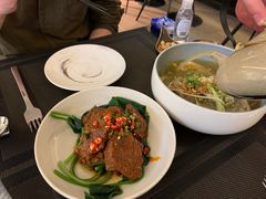 -THE PAWON·8碗(古北SOHO店)