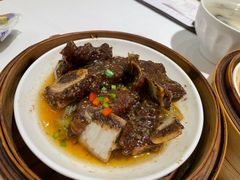 -京粤荟(海王银河科技大厦店)