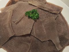 脆毛肚-海底捞火锅鲜切牛肉主题店(长寿路店)