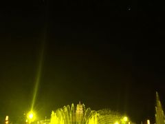 -大雁塔文化休闲景区-北广场
