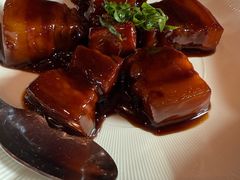 -世博源公馆·本帮融合菜·主题包厢·江景餐厅