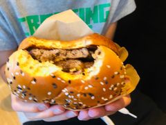 -麦当劳(朝阳路得来速店)