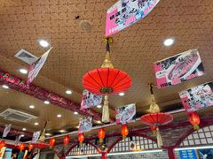 -王村姑老土炕莜面村(桥东店)