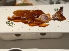 漢舍果木烤鸭-漢舍中国菜馆(浦东嘉里城店)