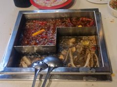 -红鼎坊·老成都火锅(新南门店)