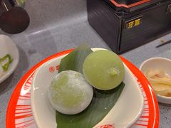 -友壹町寿司(佛山新DNA店)