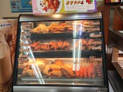 -全家便利店(沪青平公路四店)