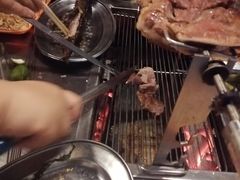 -老鞑子烤羊腿(海口店)