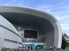 -烟台海昌鲸鲨海洋公园