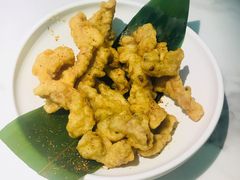 椒香小酥肉-六少·猪肚包鸡火锅(卓悦INTOWN店)