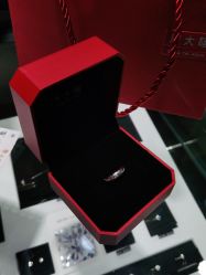 -周大福CHOW TAI FOOK(金汇广场珠宝店)