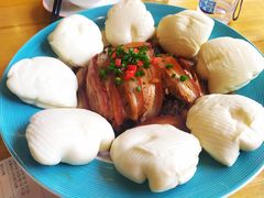 -小苏舍餐厅(木渎店)