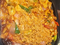 -双门洞·森系料理(体育西店)