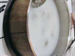 -领鲜现切猪杂火锅(番禺桥南店)