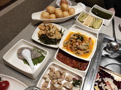 -海底捞火锅(凯德广场店)