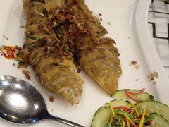 -蟹皇海鲜餐厅