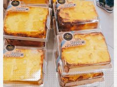 -85度C(南京龙江店)