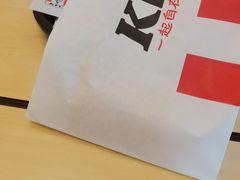 -肯德基(郯东路店)