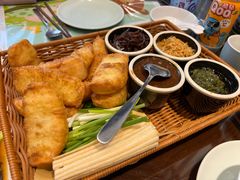 -纪林菜馆·博山菜老字号(八大局店)