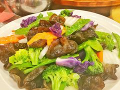 田园小炒-东北大院·东北菜(三台子店)