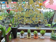 -街角 T·COFFEE 融合料理·BISTRO(车公庙店)