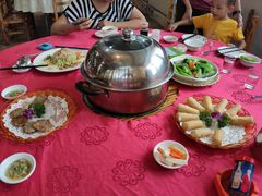-顺德美食坊(南沙分店)