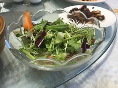 田园什锦大拌菜-渝信川菜(工体店)