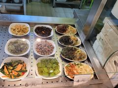 自助取餐区-岩明火勺店(承德路店)