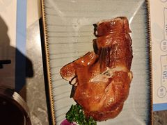 -港丽餐厅(天河城店)