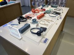 -Sony Store 索尼(上海淮海中路店)