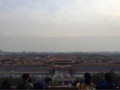 iphone_upload_pic-景山公园